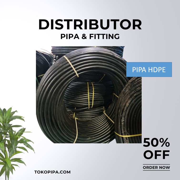 Pusat Pipa HDPE Subduct Palangka Raya 083856892726 Murah