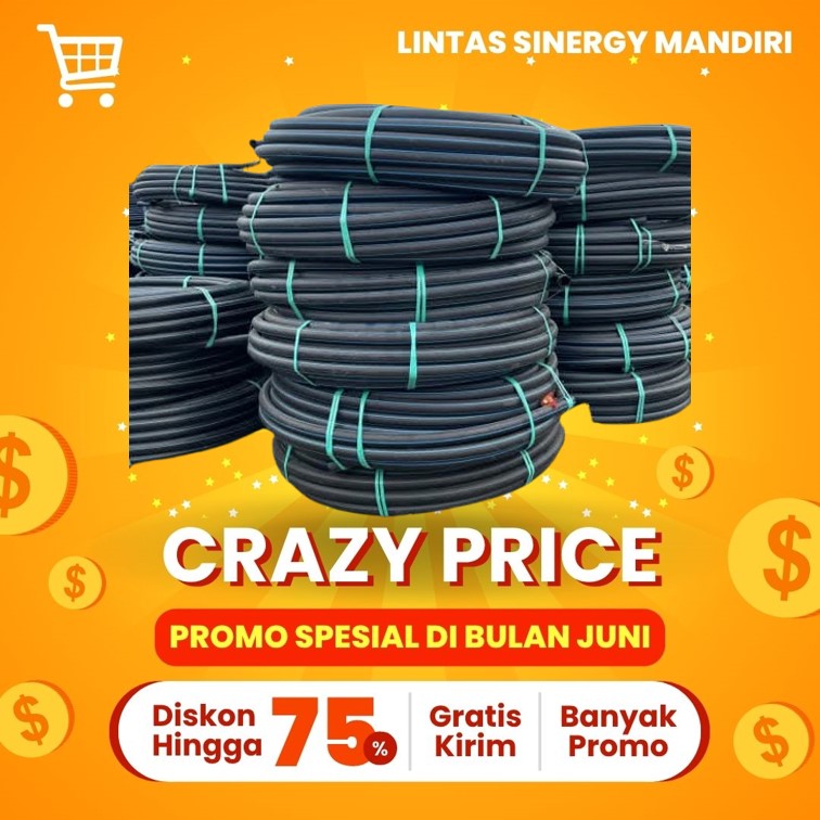 Jual Pipa HDPE Rucika Badung Bali 082110004796 Murah