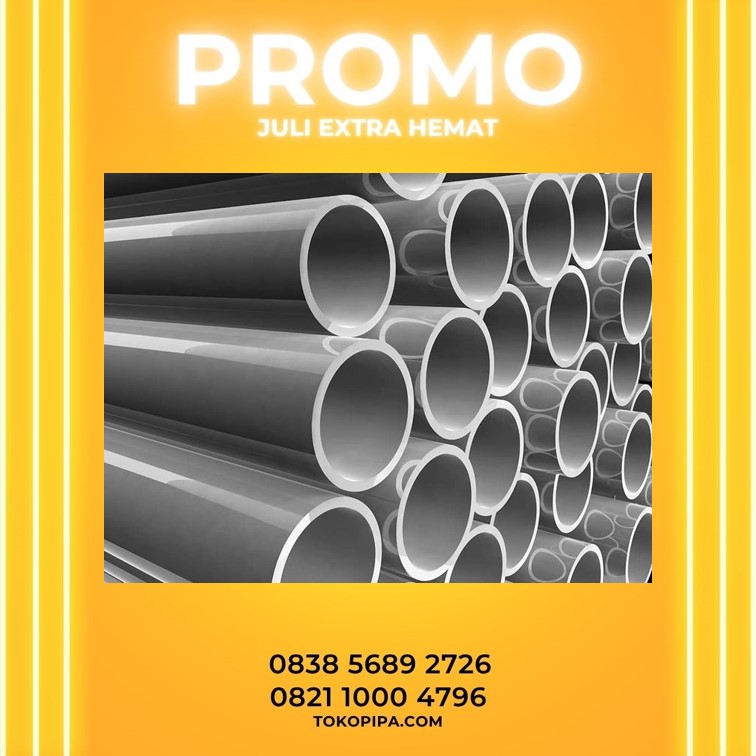 Pipa HDPE Mataram NTB Supplier Murah 083856892726