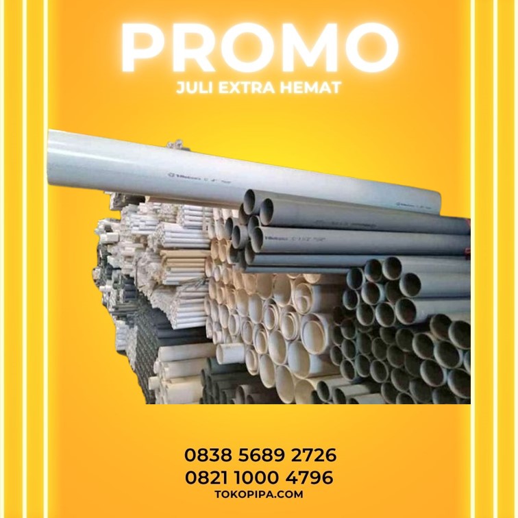 Agen Pipa Murah Pipa HDPE Singkawang 082110004796