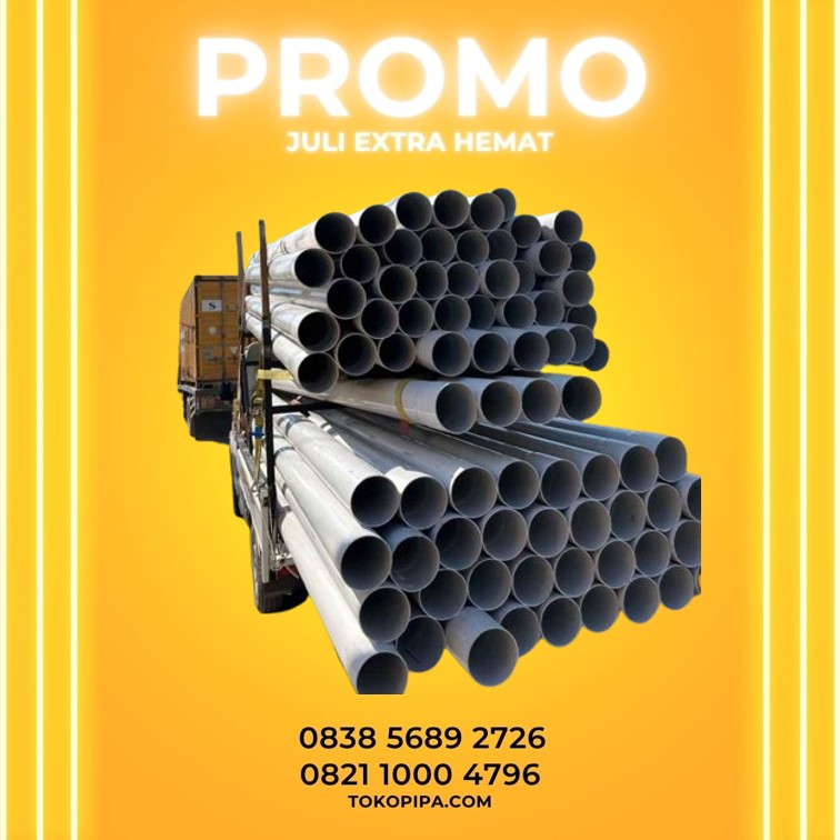 Distributor Murah Pipa HDPE Barito Selatan 082110004796