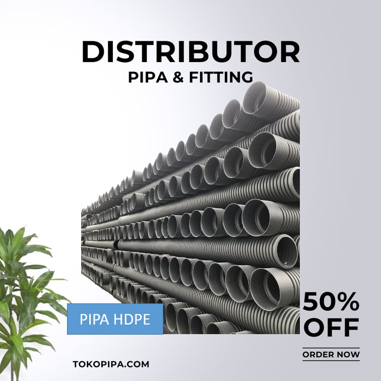 Produsen Pipa HDPE Murah Seram Bagian Timur 082110004796