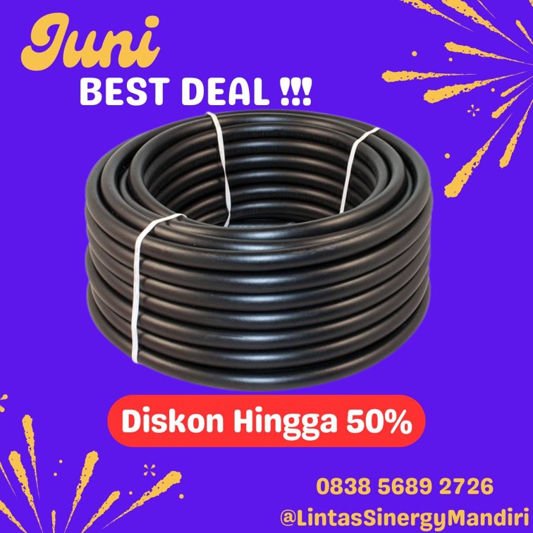 Pipa HDPE Jakarta Selatan Agen Trilliun Prime Murah 083856892726