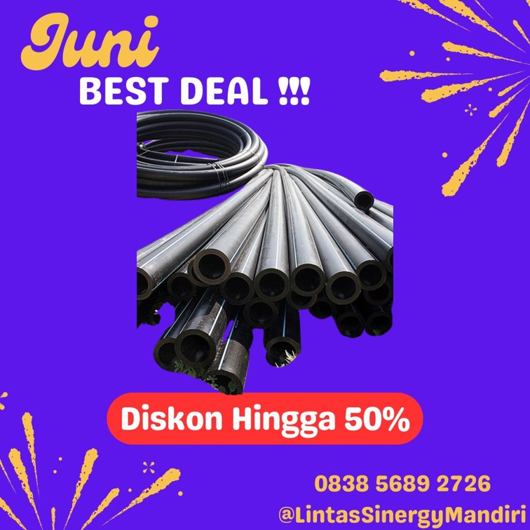 Mitra Bisnis Pipa HDPE Rucika Kab Ciamis 083856892726 | Solusi Murah dan Cepat