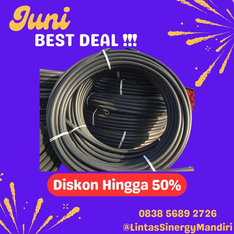 Pipa HDPE Subduct CARAKA Lampung Selatan 083856892726 | Pilihan Terbaik untuk Jaringan Kabel