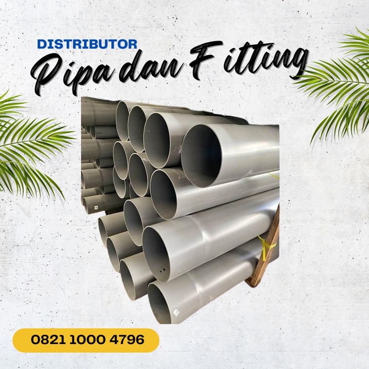 Agen Pipa HDPE Murah Labuhanbatu Selatan 082110004796