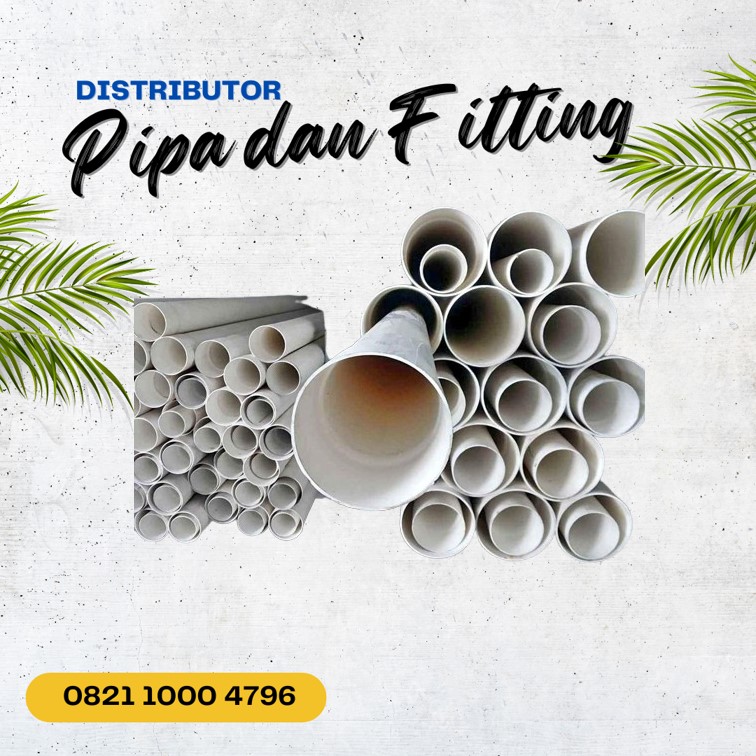 Jual Pipa HDPE Mandailing Natal Berkualitas Harga 082110004796