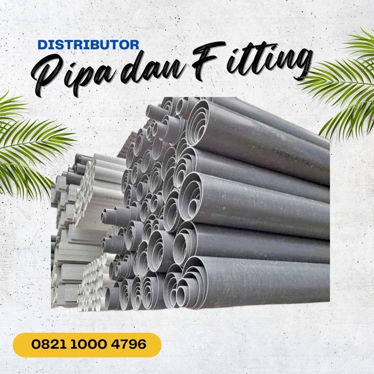 Jual Pipa HDPE Nias Selatan Harga Grosir Terpercaya 082110004796