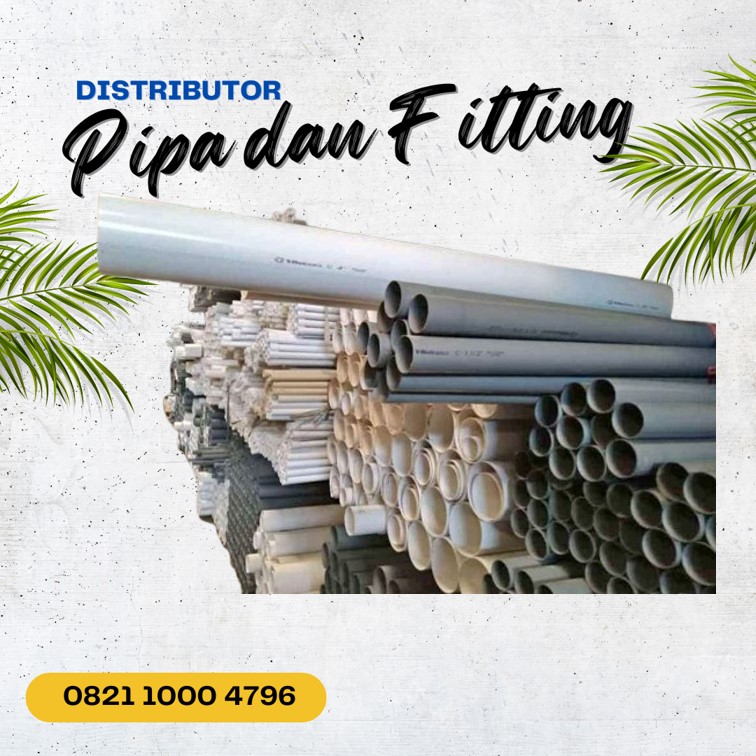 Harga Pipa HDPE Termurah dan Terlengkap Samarinda 082110004796