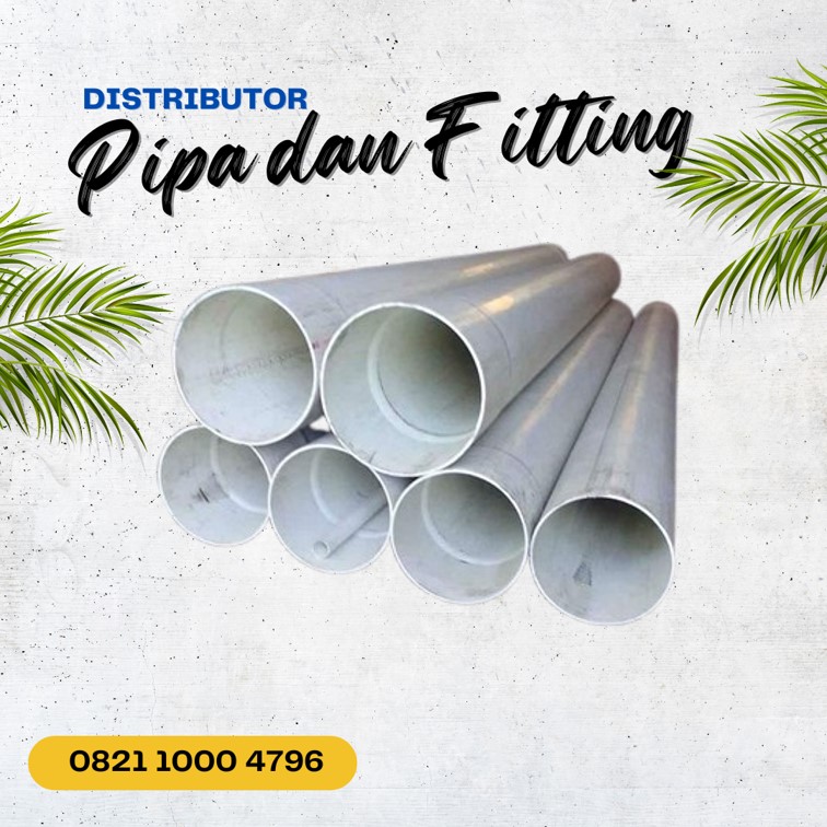 Jual Pipa HDPE Labuhanbatu Harga Terbaik 082110004796