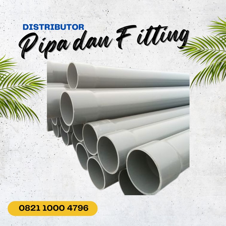 Pipa HDPE Tarakan Produk Unggul Harga Bersahabat 082110004796