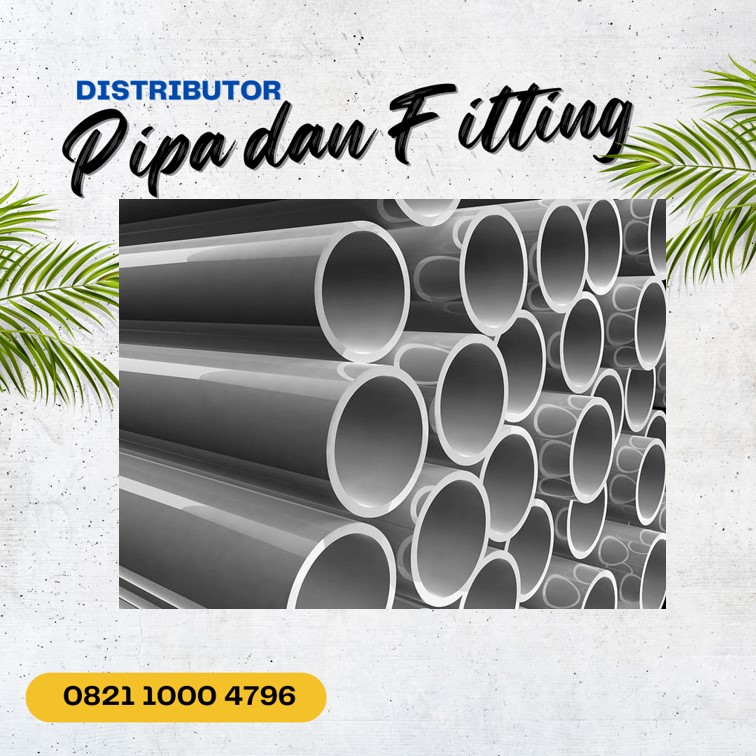 Jual Pipa HDPE Vinilon Halmahera Timur 082110004796